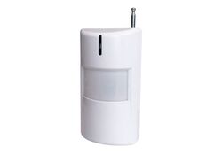 Sensore PIR wireless per centrale GSM alarm R105