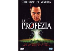 Film DVD - La profezia