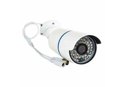 Telecamera AHD 48 LED CCD 5Mp