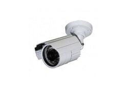 Telecamera CCD 3.6mm 24LED 1200TVL