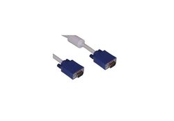 Cavo Monitor VGA M/M con ferrite da 10m