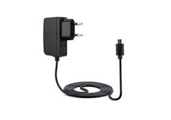 Alimentatore 5V 1A con connettore microUSB