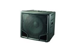 SUBWOOFER 18" 600W