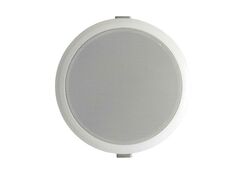 Altoparlante PA da soffitto 100V 6"  bianco