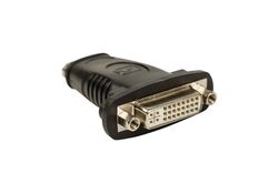 Adattatore HDMI/DVI-D 24+1p ad Alta Velocità con Adattatore Ethernet