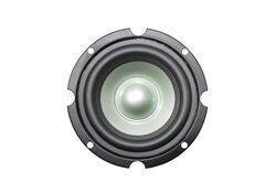 Woofer 76mm 8 Ohm 10W