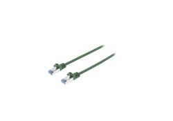 Cavo di rete Cat 6a SF/UTP RJ45 (8P8C) maschio 10m verde