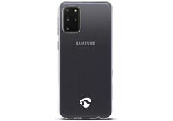 Cover smartphone in silicone per Samsung Galaxy S20 Plus