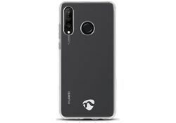 Cover smartphone in silicone per Huawei Nova 4e/ P30 Lite