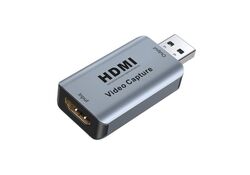 Scheda di acquisizione video USB 3.0/HDMI