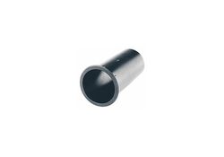 Tubo bass reflex 110mm