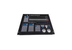 Controller DMX 512 mixer luci professionale