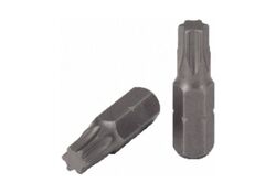 Inserto Torx T30 25mm