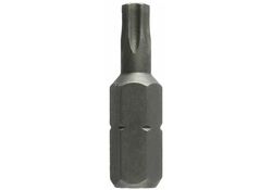 Inserto Torx T27 25mm