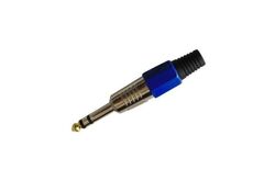 Connettore audio stereo jack 6.35mm