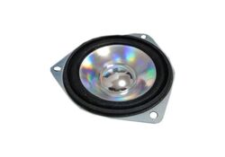 Tweeter 3" 70FB02BC