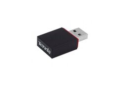 Adattatore Nano Wi-Fi USB 300 Mbps Tenda