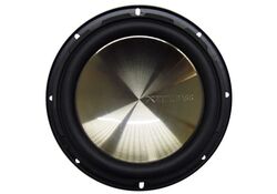 Woofer doppio magnete XM-008 8" 4 Ohm 200W max