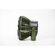 Ventilatore da campeggio ricaricabile con luce LED
