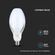 Lampadina LED Oliva 36W 3000K V-TAC