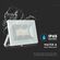 V-TAC Faro LED SMD 50W Colore Bianco 4000K