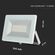 V-TAC Faro LED SMD 50W Colore Bianco 4000K