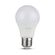 V-TAC Lampadina LED E27 9W 2700K