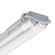 Plafoniera IP65 Tubo doppio - 60/120/150 cm - Tonalità 4000 K - 6500 K