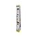 DECESPUGLIATORE A SCOPPIO 33 CC SEMI PROFESSIONALE - 2 TEMPI - PIU ACCESSORI