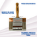 Pennellessa Grande in Legno – Setole 76mm Manico Ergonomico - 5X15 CM