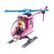 Costruzioni serie Girl's dream elicottero