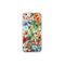 Cover per Samsung Galaxy S8 in silicone TPU Slim Design Flowers