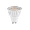 Faretto LED 7.5W bianco caldo 2700K 540lm MKC Light