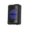 Cassa acustica portatile 6.5" 16W Luce LED Bluetooth/Radio/USB