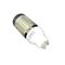 Lampada LED 33 SMD GU10 8W - Luce fredda
