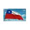 Bandiera Nazionale Cile 200x300cm