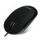 Mouse ottico cablato USB 1000/1600DPI regolabili Crown Micro