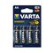 Varta 4106 -Batterie alcaline LONGLIFE EXTRA AA 1,5V