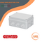 Gewiss GW44006 - Cassetta Di Derivazione IP44 150X110X70