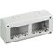 Contenitore 6 Moduli IP40 Idrobox Matix Bticino 25406