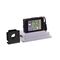 Misuratore di tensione/corrente/temperatura wireless con display LCD VAC8010F 500V 100A