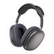 Cuffie ad archetto Bluetooth nere KSC-695